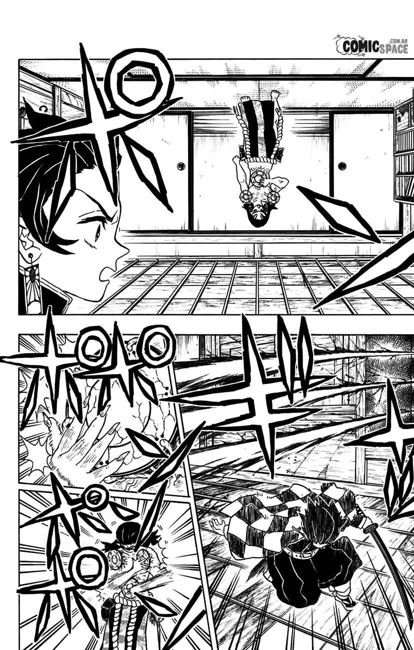 Read Demon Slayer Kimetsu no Yaiba PT Manga Online