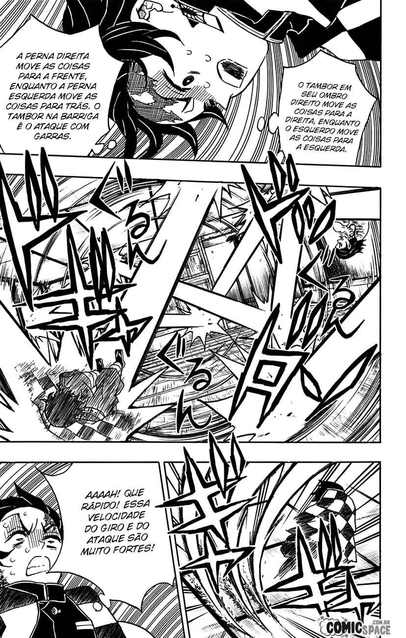Read Demon Slayer Kimetsu no Yaiba PT Manga Online
