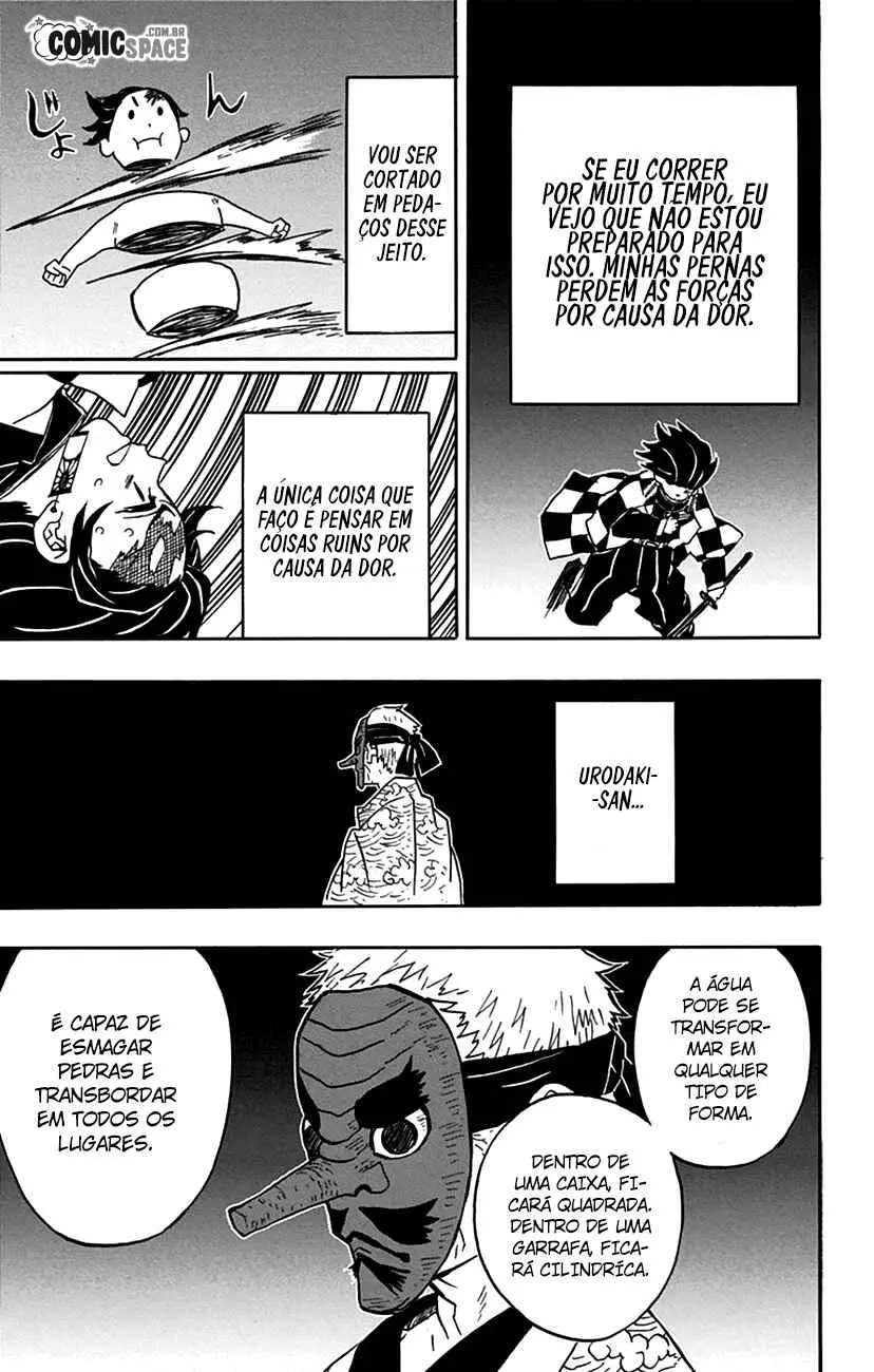Read Demon Slayer Kimetsu no Yaiba PT Manga Online