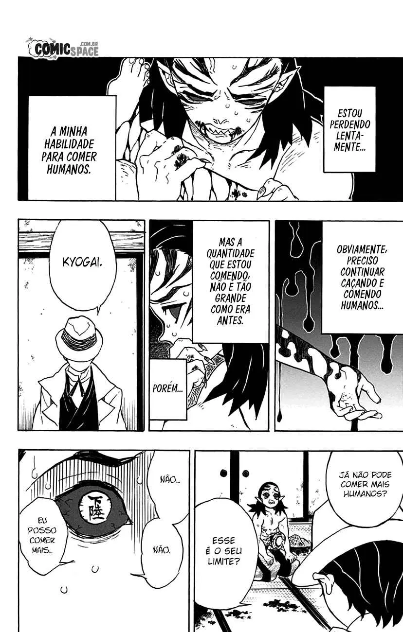 Read Demon Slayer Kimetsu no Yaiba PT Manga Online