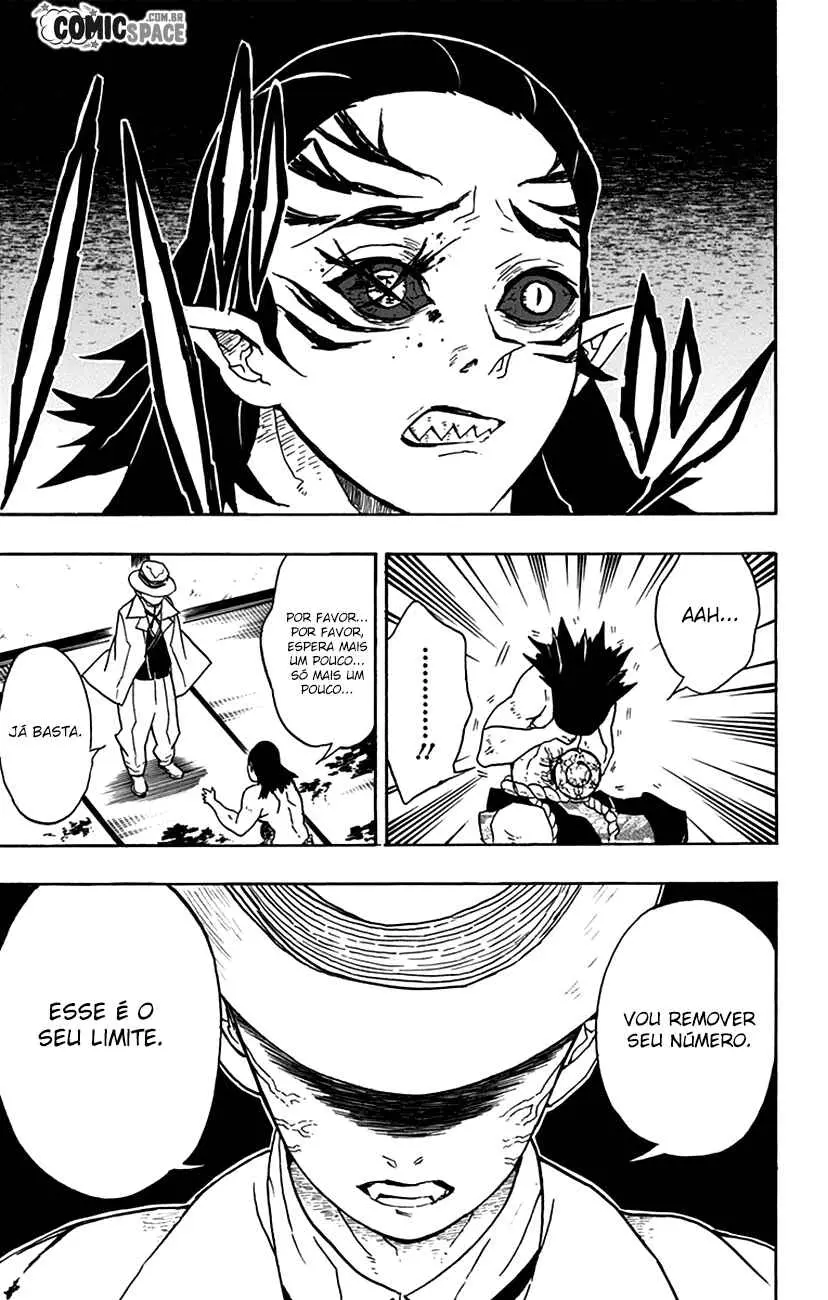 Read Demon Slayer Kimetsu no Yaiba PT Manga Online