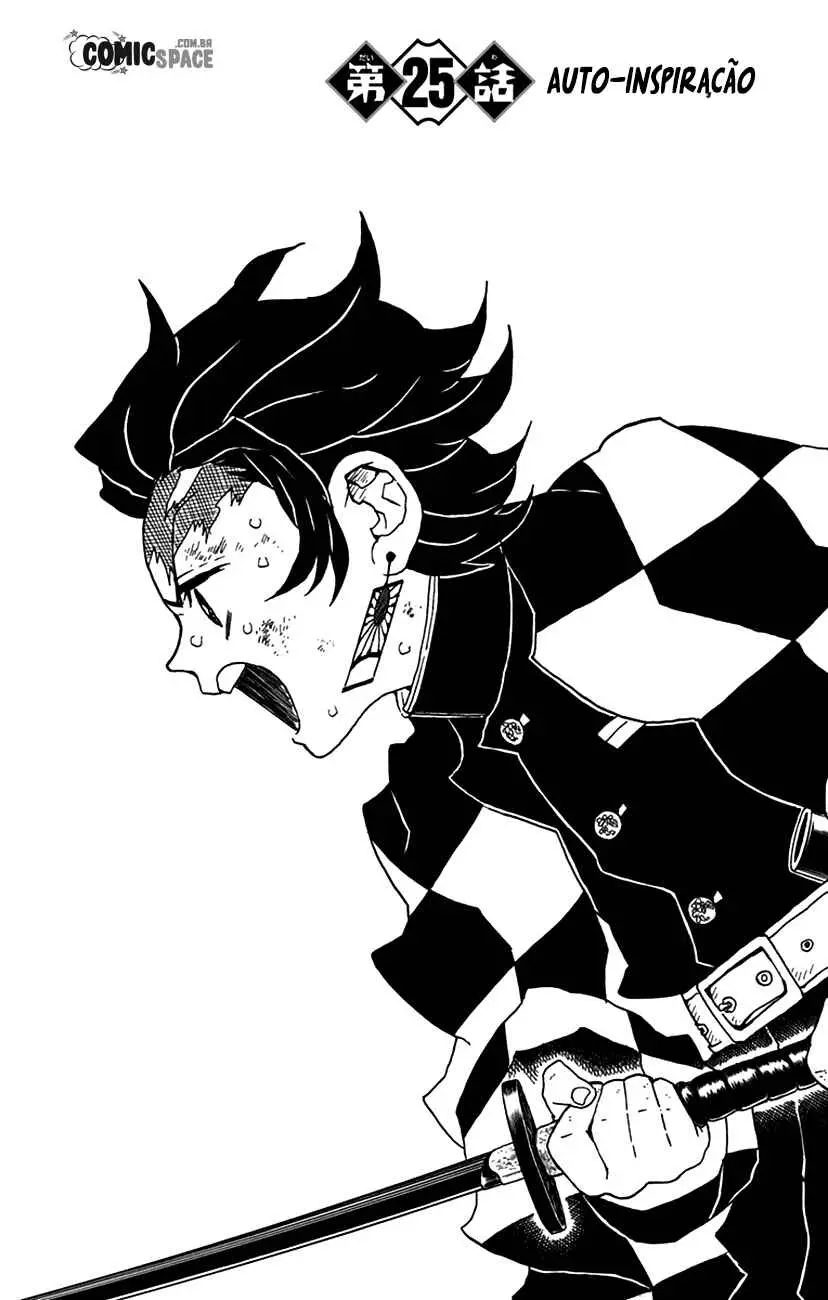 Read Demon Slayer Kimetsu no Yaiba PT Manga Online