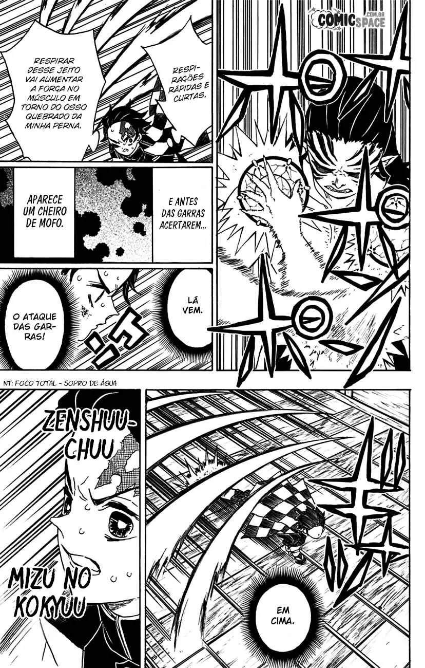 Read Demon Slayer Kimetsu no Yaiba PT Manga Online