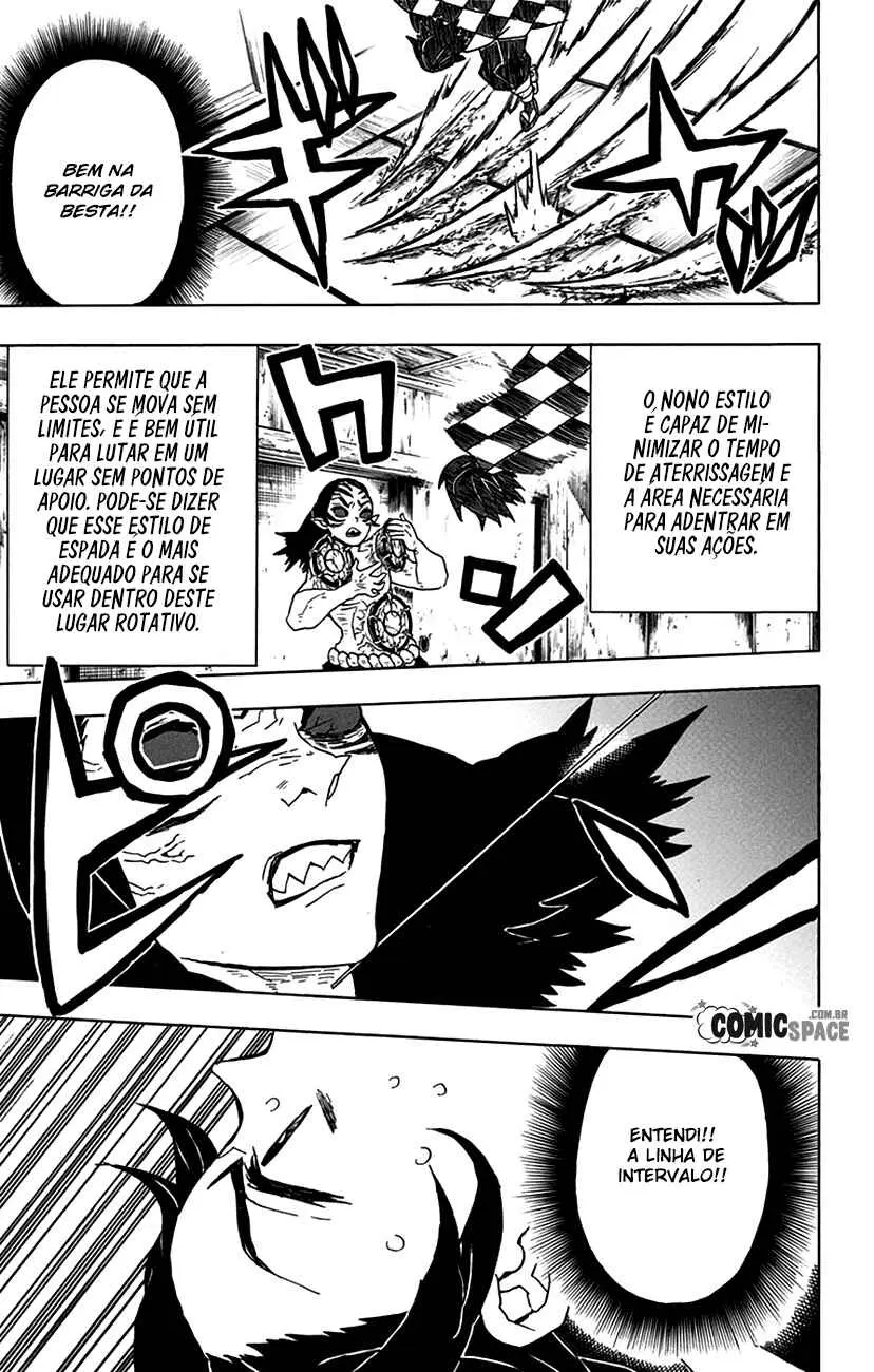 Read Demon Slayer Kimetsu no Yaiba PT Manga Online
