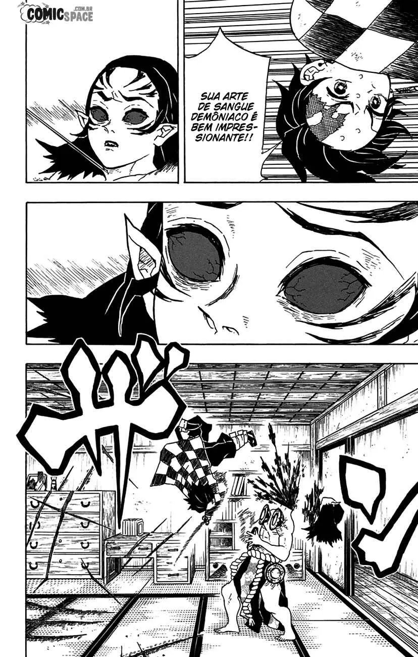 Read Demon Slayer Kimetsu no Yaiba PT Manga Online
