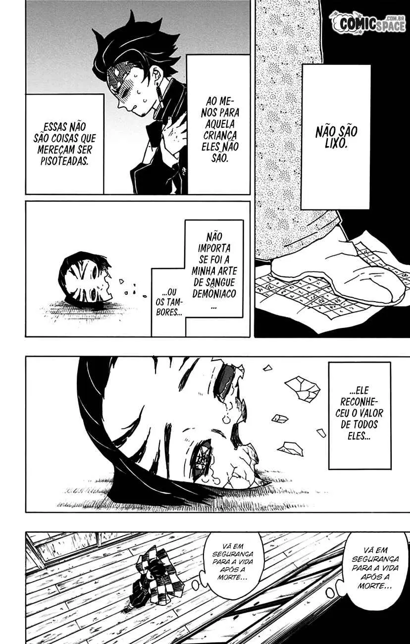 Read Demon Slayer Kimetsu no Yaiba PT Manga Online