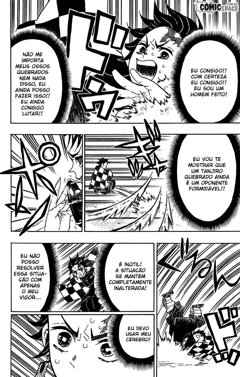 Read Demon Slayer Kimetsu no Yaiba PT Manga Online