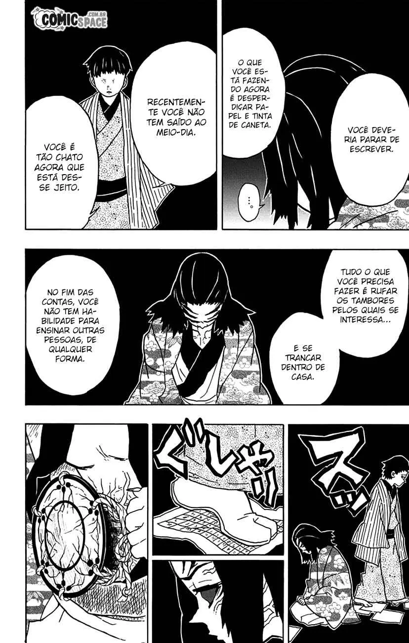 Read Demon Slayer Kimetsu no Yaiba PT Manga Online