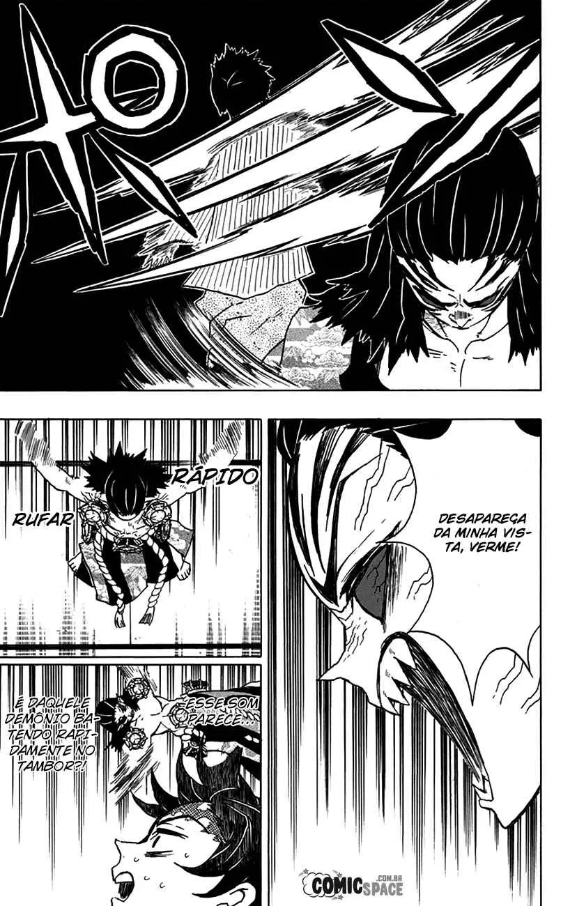 Read Demon Slayer Kimetsu no Yaiba PT Manga Online