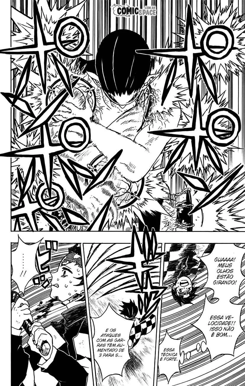 Read Demon Slayer Kimetsu no Yaiba PT Manga Online
