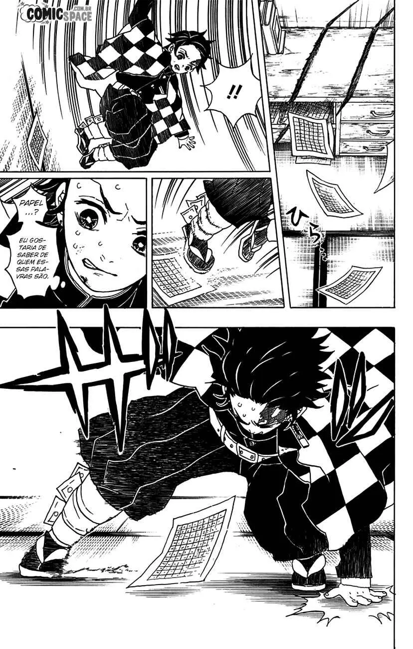 Read Demon Slayer Kimetsu no Yaiba PT Manga Online