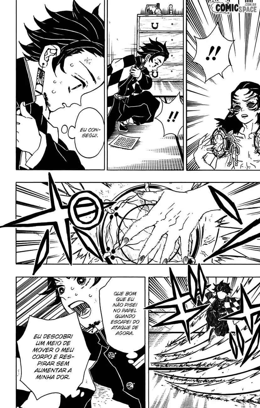 Read Demon Slayer Kimetsu no Yaiba PT Manga Online