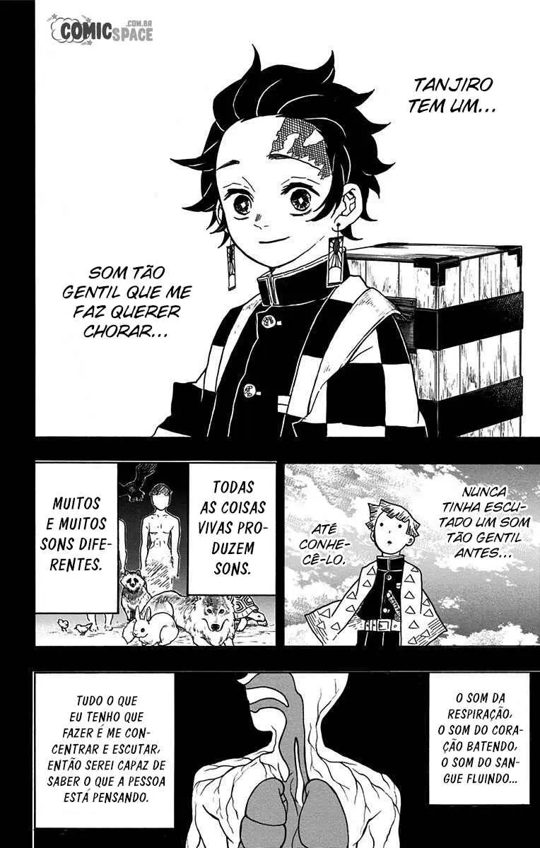 Read Demon Slayer Kimetsu no Yaiba PT Manga Online