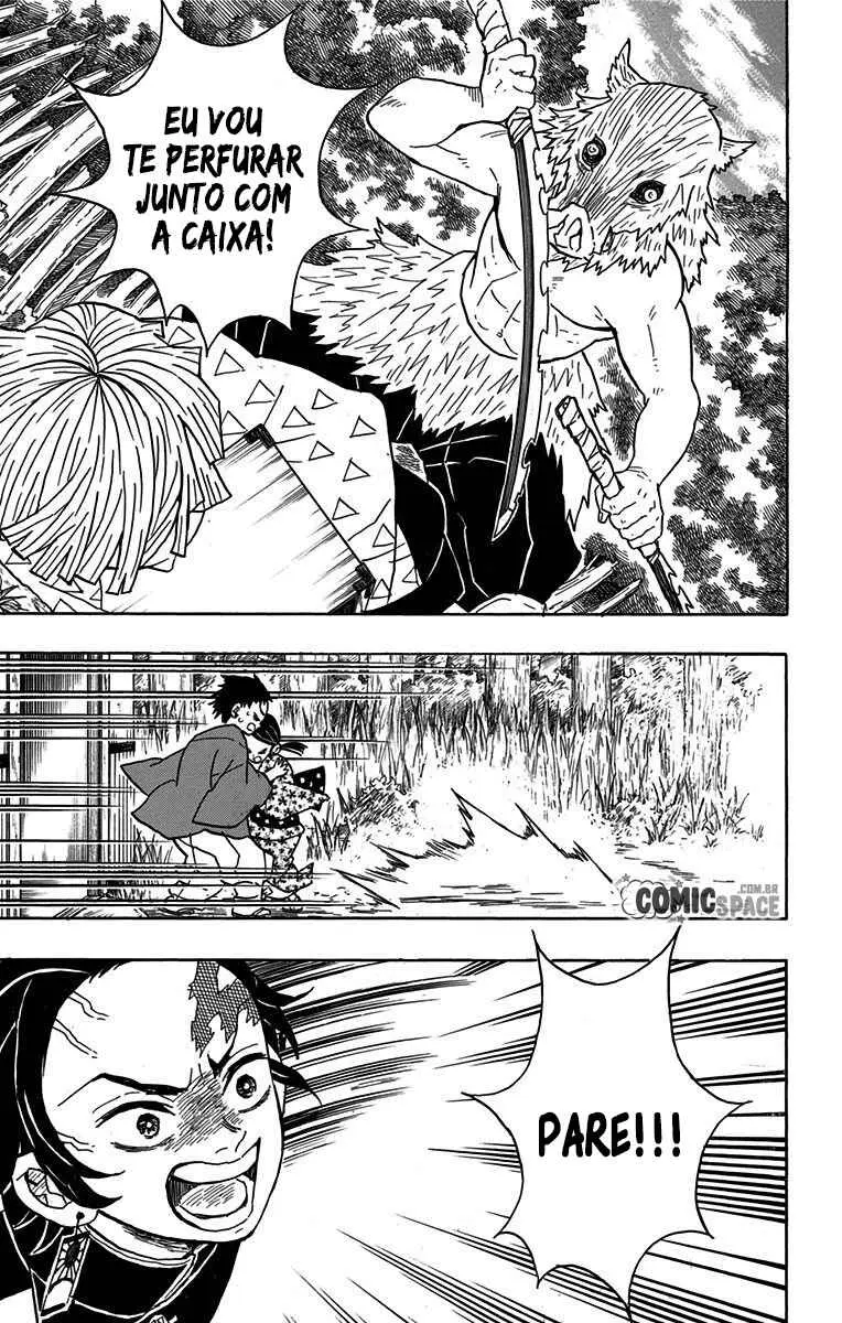Read Demon Slayer Kimetsu no Yaiba PT Manga Online
