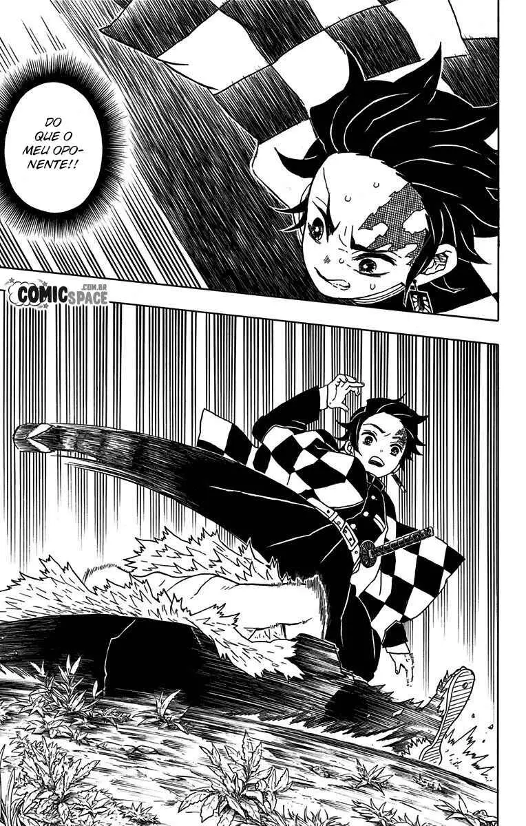 Read Demon Slayer Kimetsu no Yaiba PT Manga Online