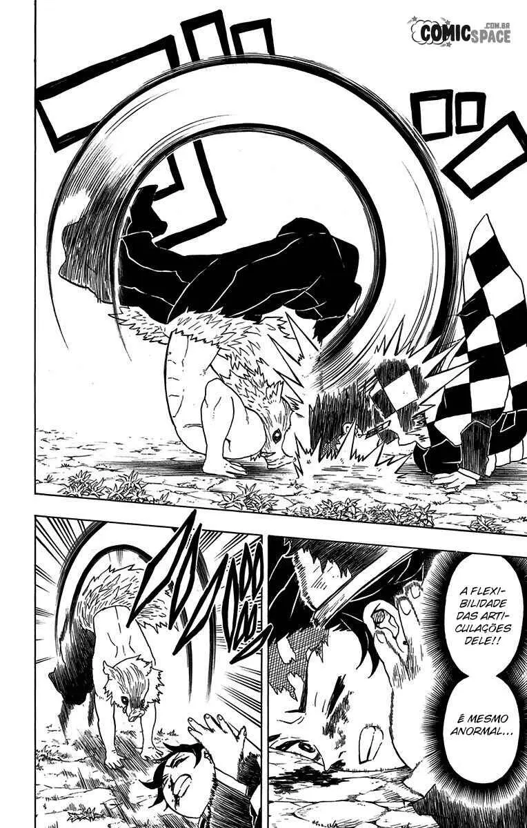 Read Demon Slayer Kimetsu no Yaiba PT Manga Online