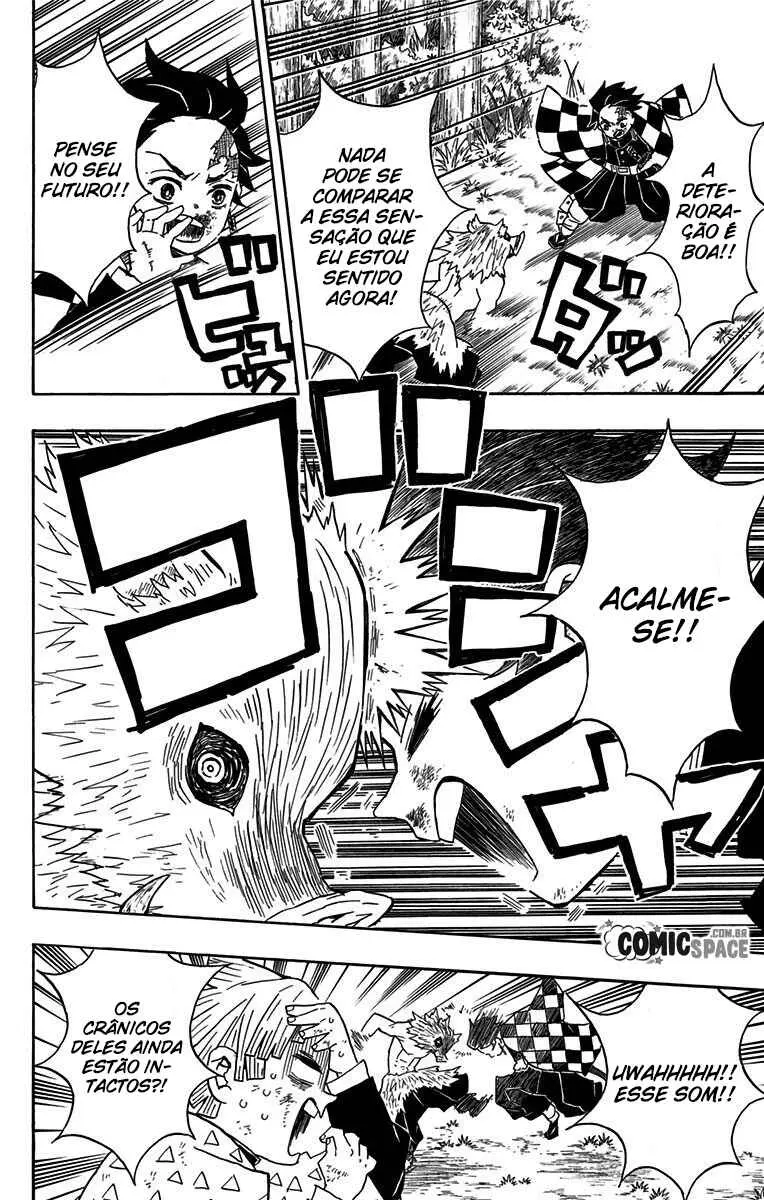 Read Demon Slayer Kimetsu no Yaiba PT Manga Online