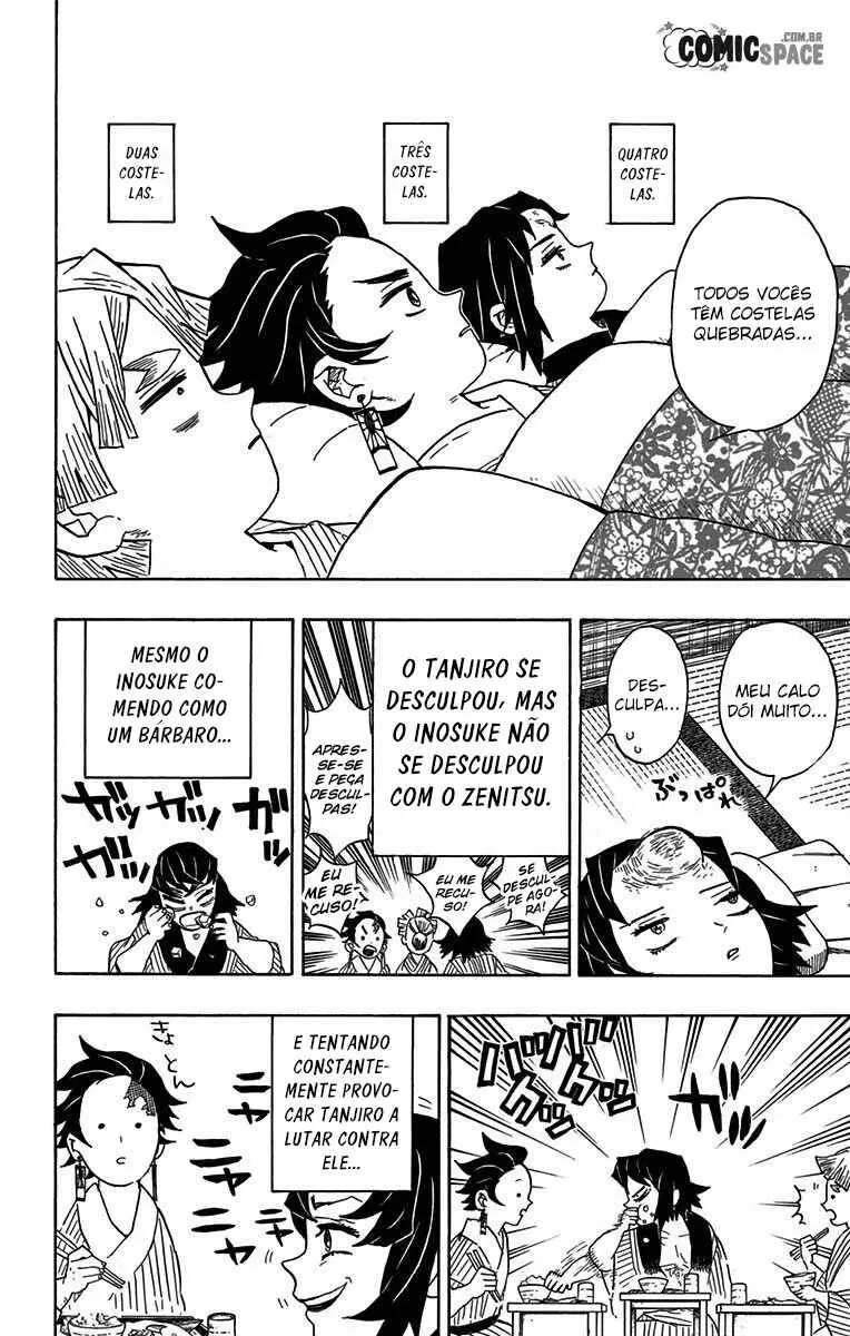 Read Demon Slayer Kimetsu no Yaiba PT Manga Online