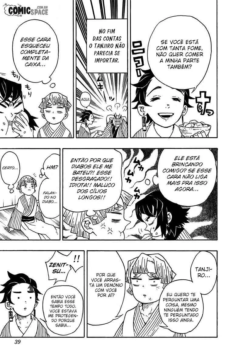 Read Demon Slayer Kimetsu no Yaiba PT Manga Online
