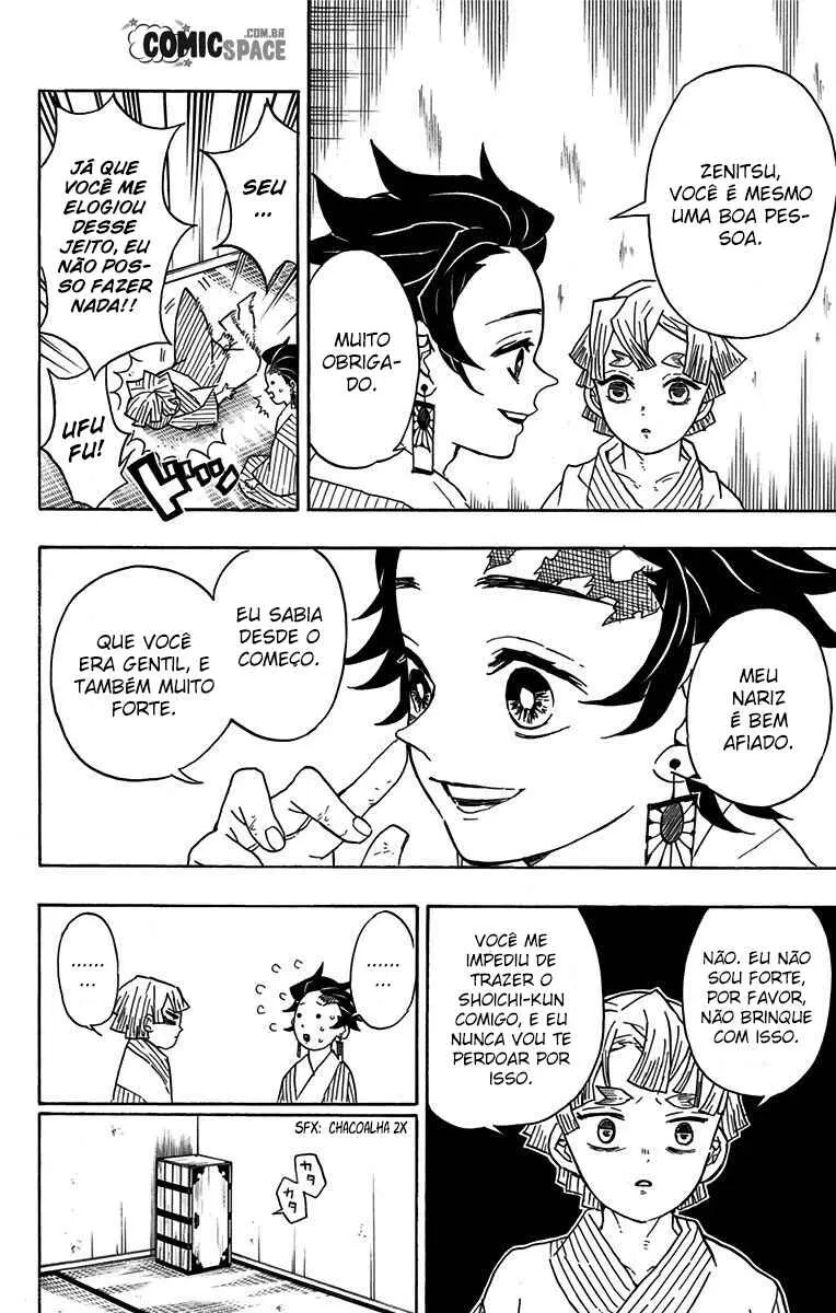 Read Demon Slayer Kimetsu no Yaiba PT Manga Online