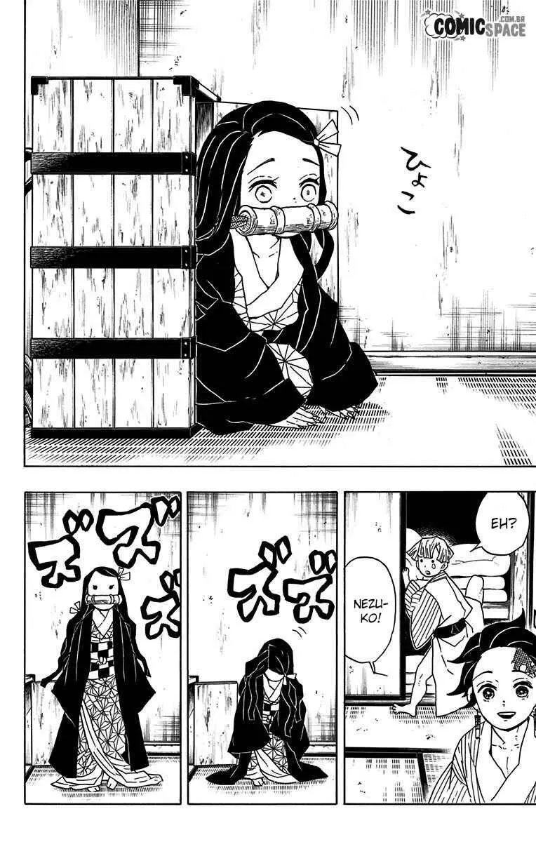Read Demon Slayer Kimetsu no Yaiba PT Manga Online