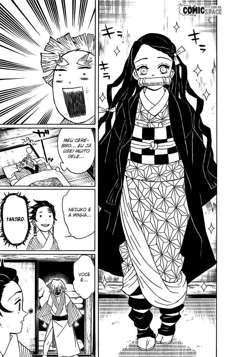 Read Demon Slayer Kimetsu no Yaiba PT Manga Online