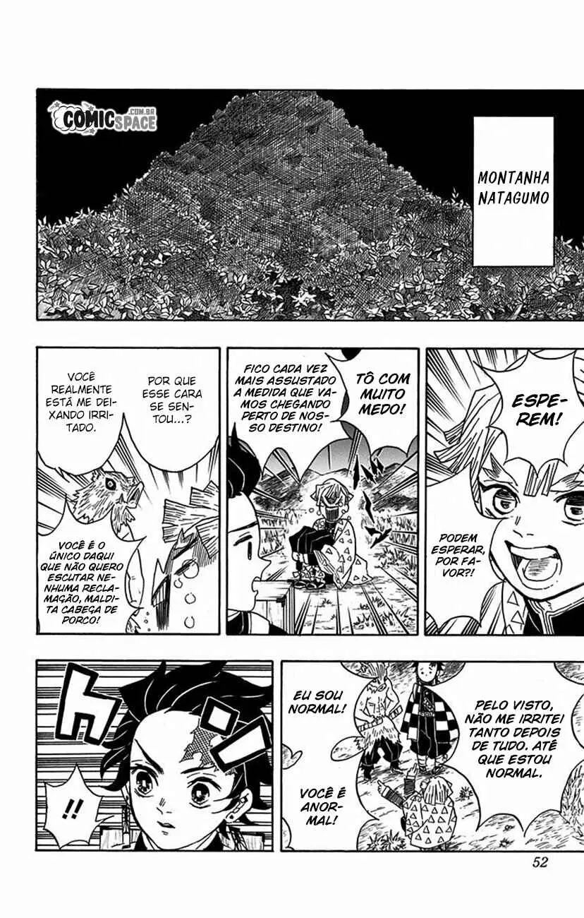 Read Demon Slayer Kimetsu no Yaiba PT Manga Online