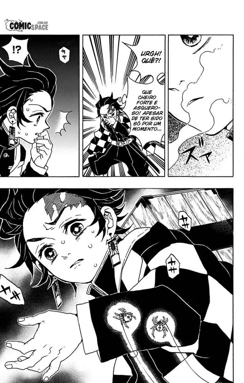 Read Demon Slayer Kimetsu no Yaiba PT Manga Online