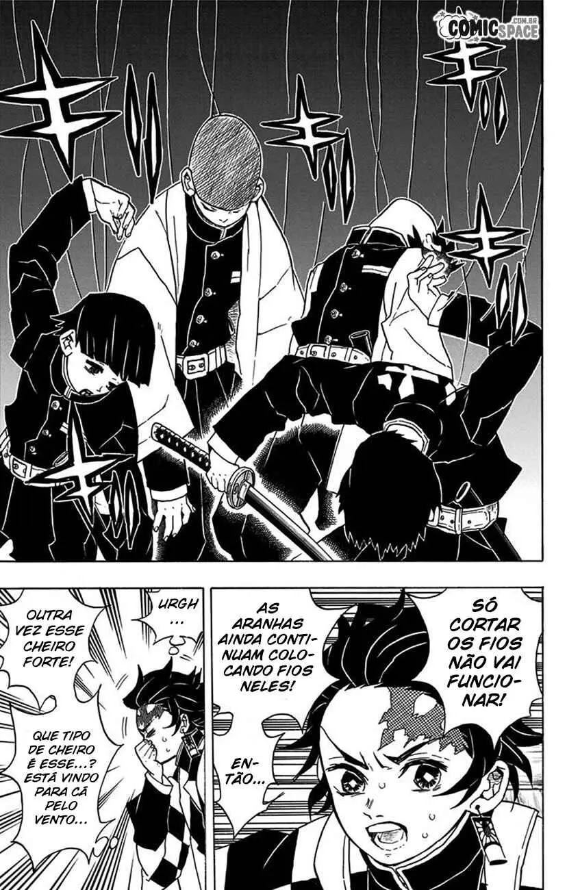 Read Demon Slayer Kimetsu no Yaiba PT Manga Online