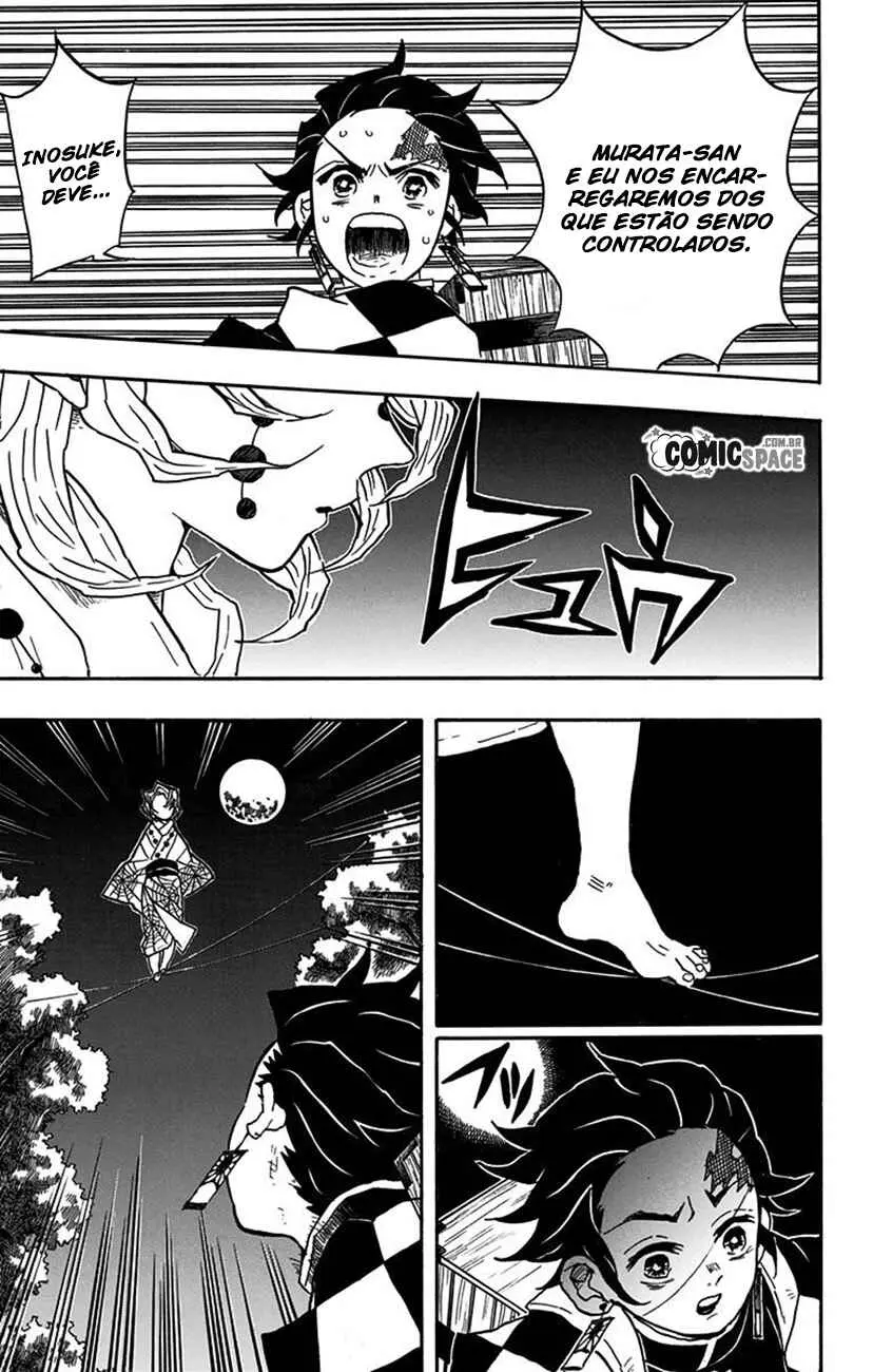 Read Demon Slayer Kimetsu no Yaiba PT Manga Online