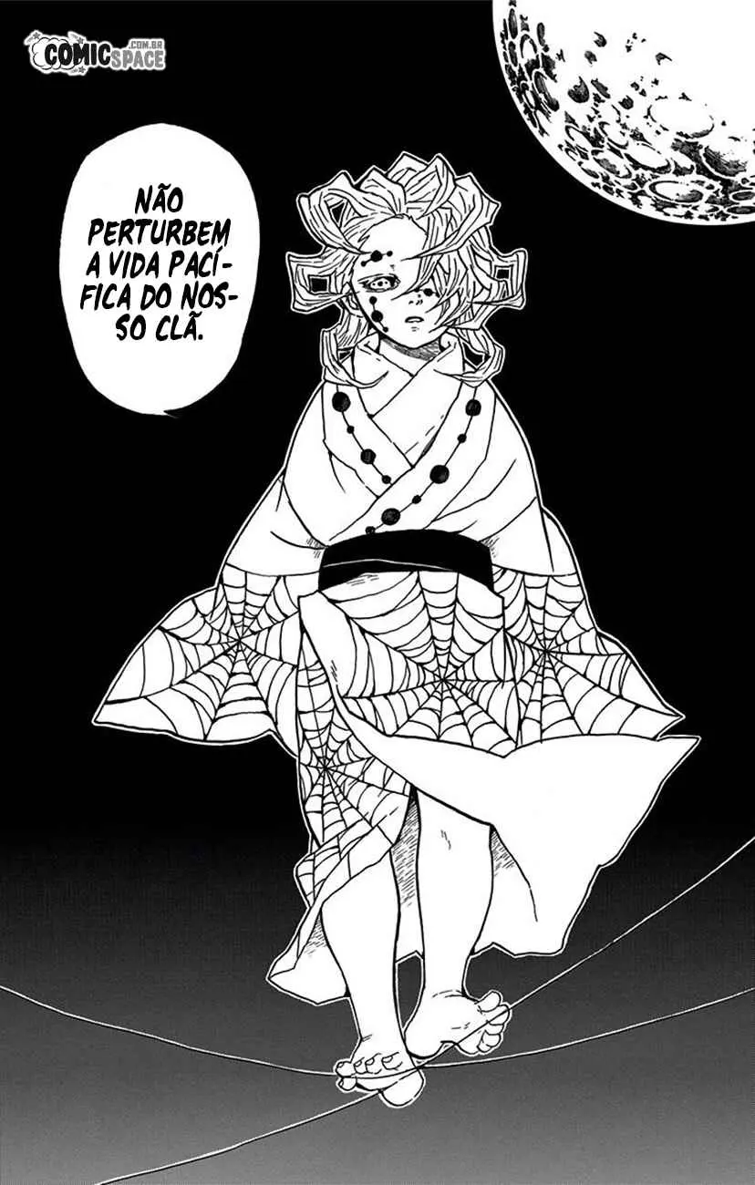 Read Demon Slayer Kimetsu no Yaiba PT Manga Online