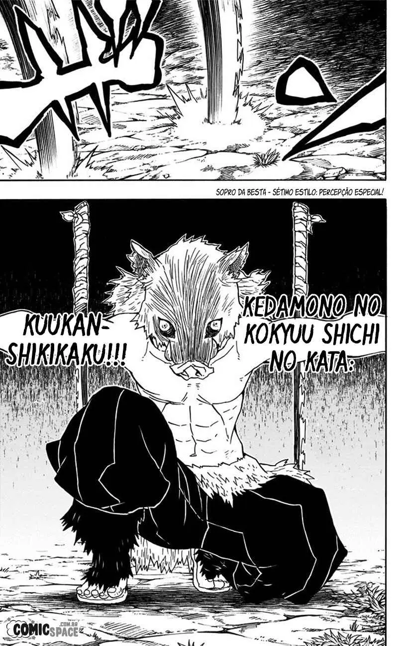 Read Demon Slayer Kimetsu no Yaiba PT Manga Online