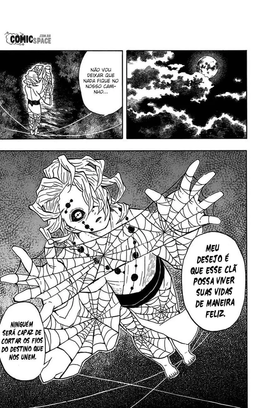 Read Demon Slayer Kimetsu no Yaiba PT Manga Online