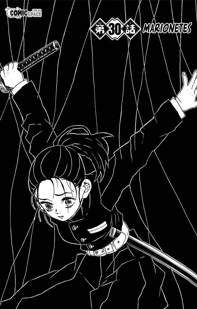 Read Demon Slayer Kimetsu no Yaiba PT Manga Online