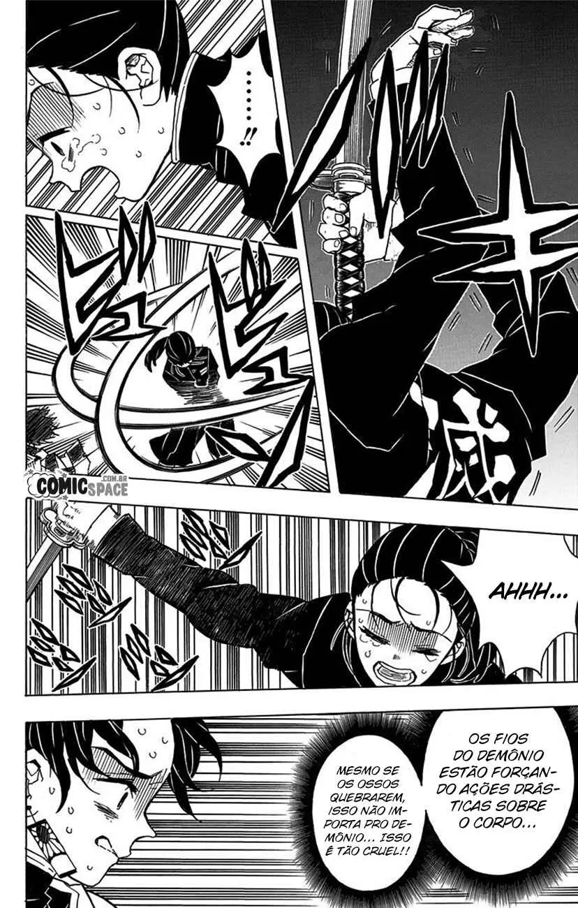 Read Demon Slayer Kimetsu no Yaiba PT Manga Online