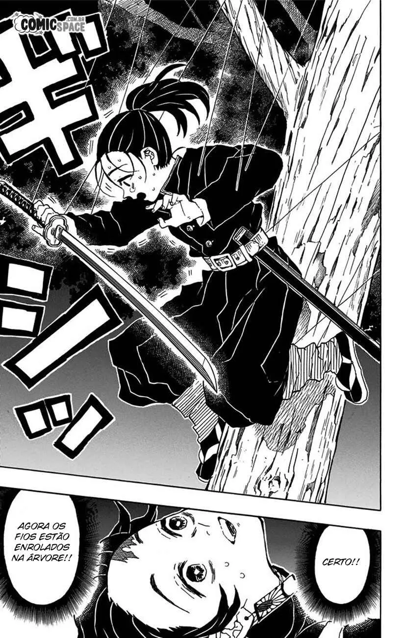 Read Demon Slayer Kimetsu no Yaiba PT Manga Online