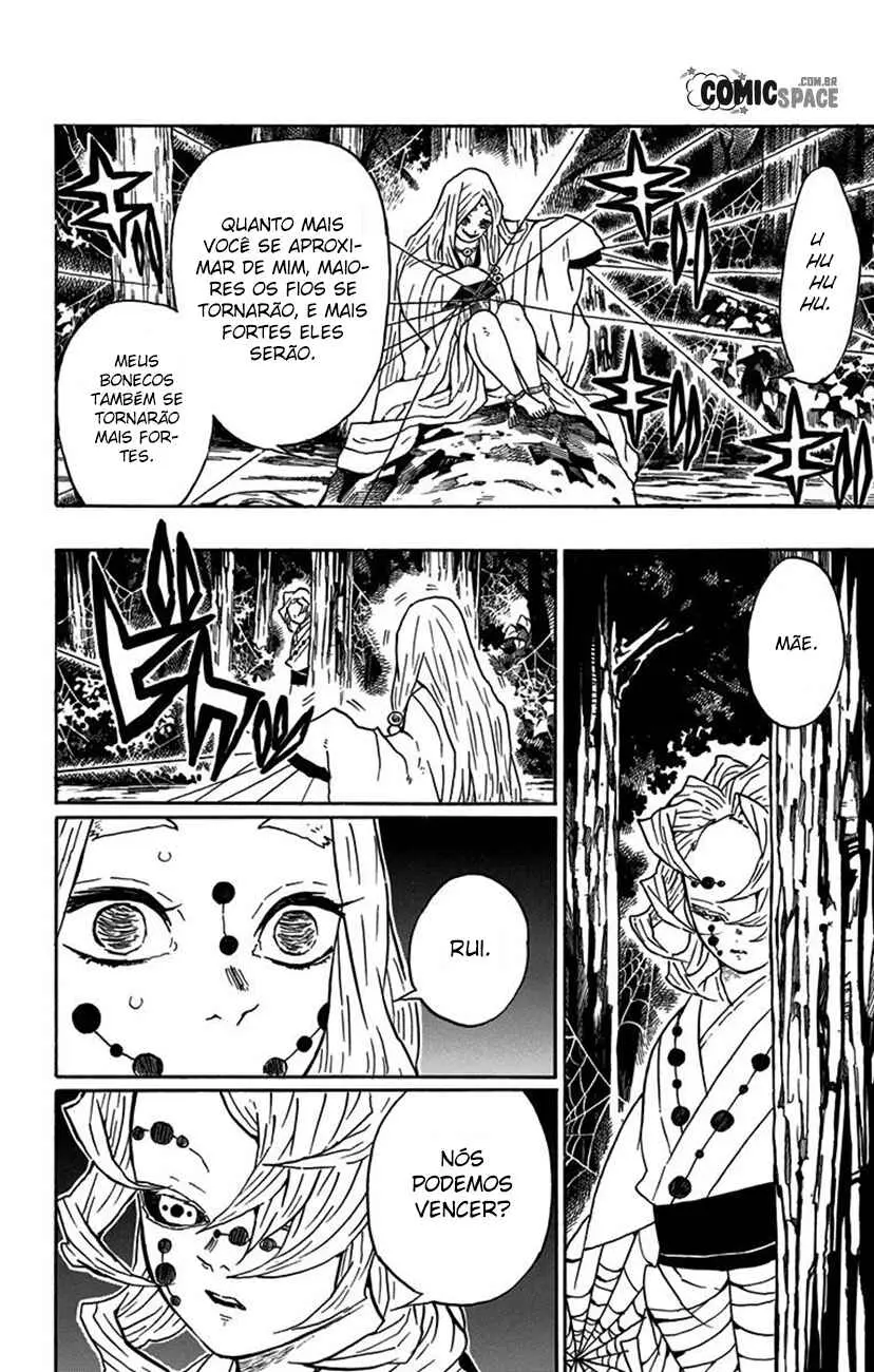 Read Demon Slayer Kimetsu no Yaiba PT Manga Online