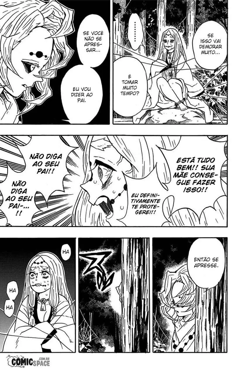 Read Demon Slayer Kimetsu no Yaiba PT Manga Online