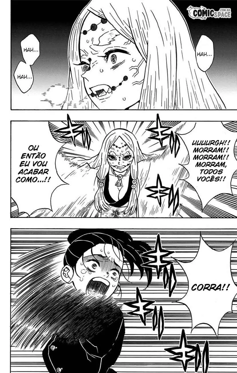 Read Demon Slayer Kimetsu no Yaiba PT Manga Online