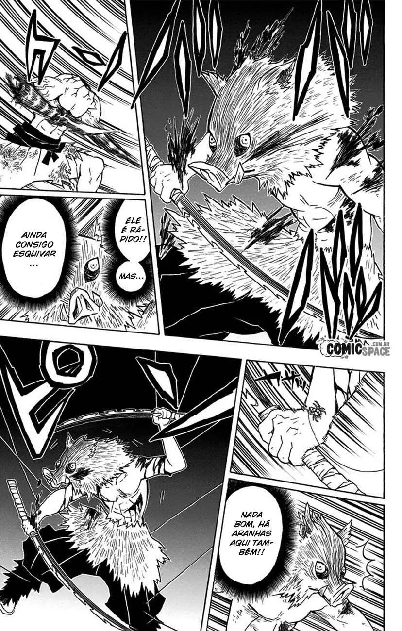 Read Demon Slayer Kimetsu no Yaiba PT Manga Online