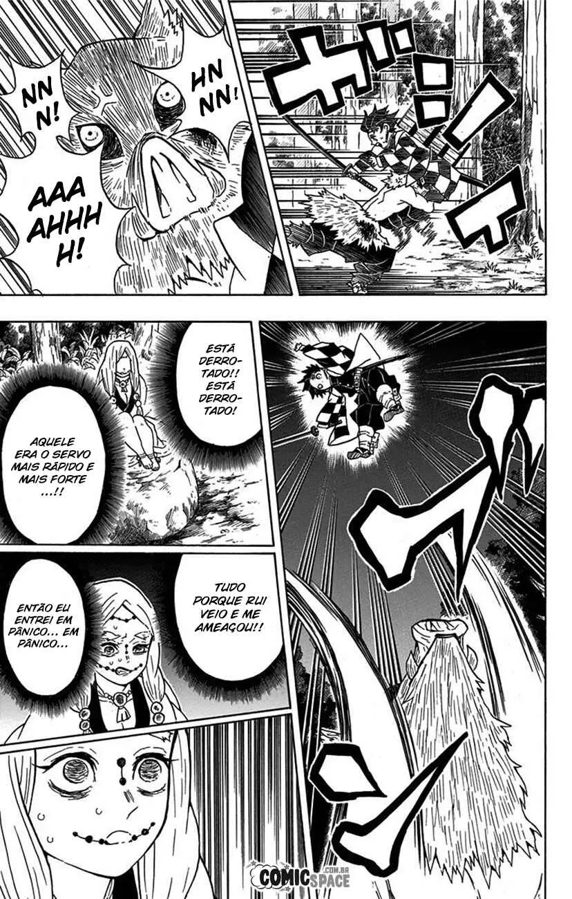 Read Demon Slayer Kimetsu no Yaiba PT Manga Online