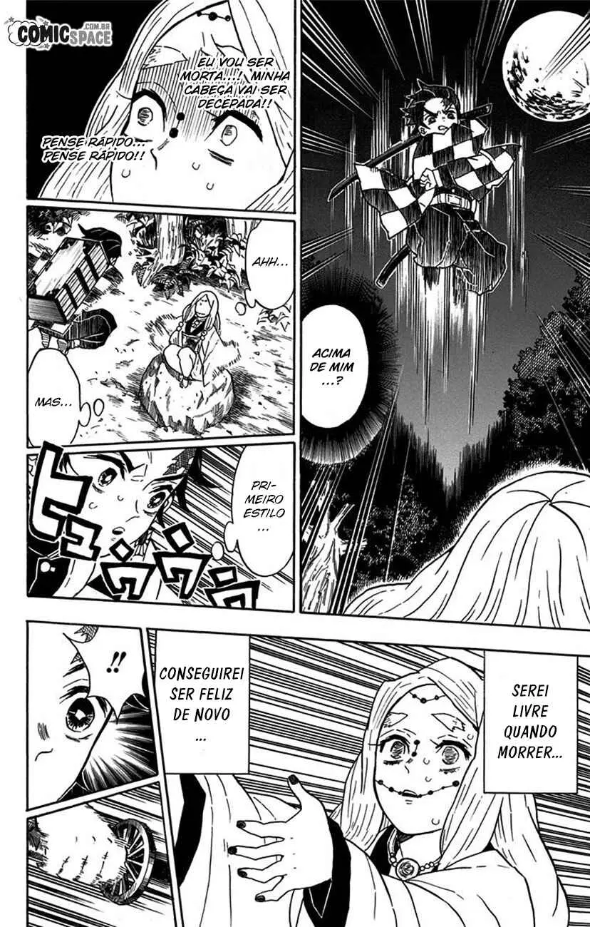 Read Demon Slayer Kimetsu no Yaiba PT Manga Online