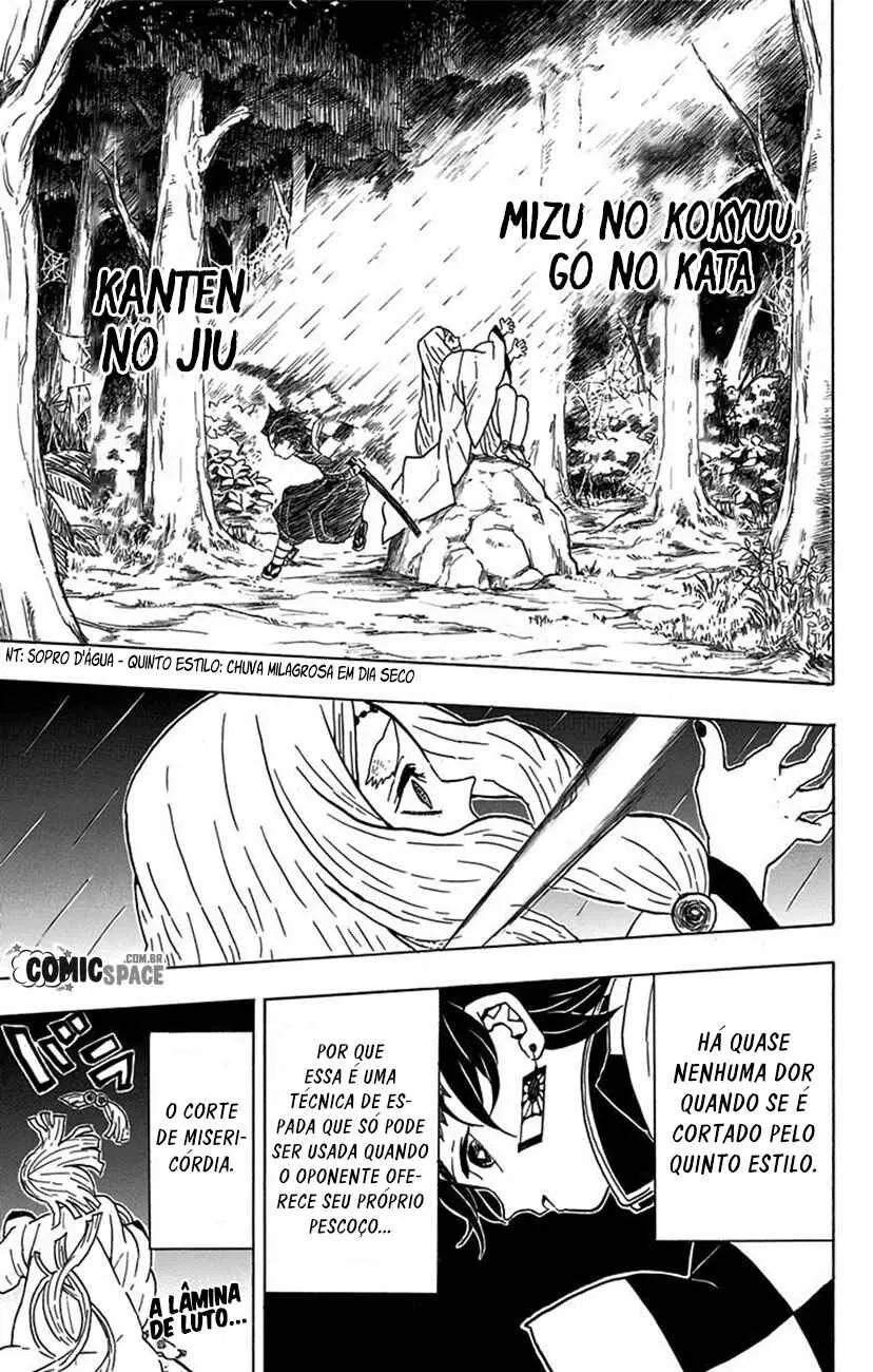 Read Demon Slayer Kimetsu no Yaiba PT Manga Online