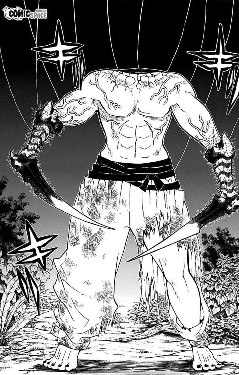 Read Demon Slayer Kimetsu no Yaiba PT Manga Online