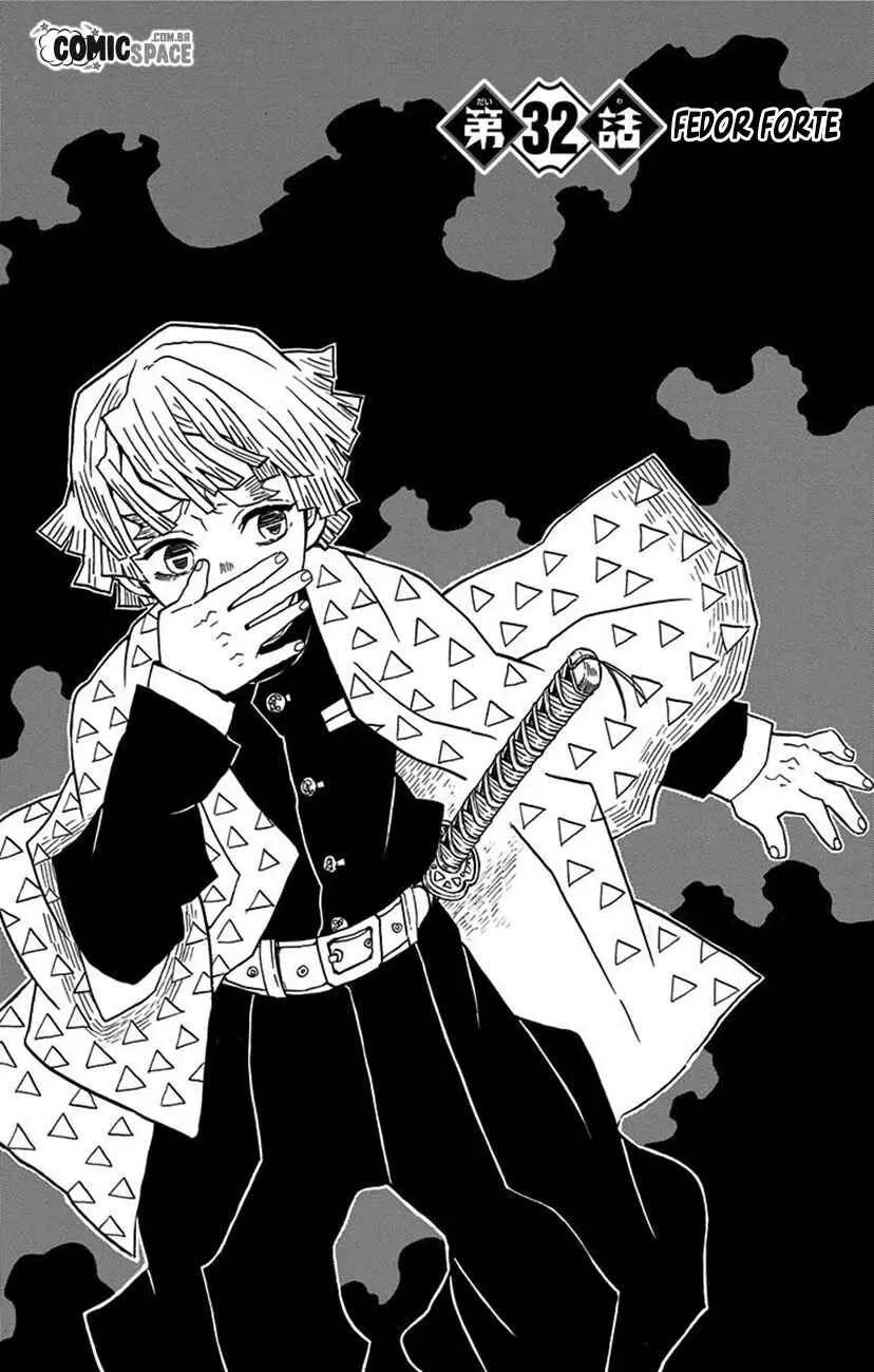 Read Demon Slayer Kimetsu no Yaiba PT Manga Online