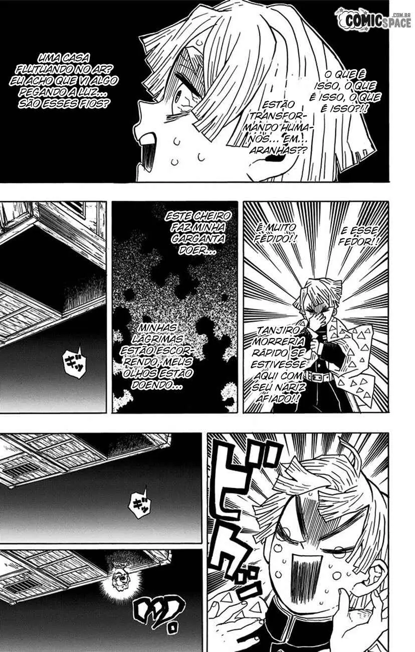 Read Demon Slayer Kimetsu no Yaiba PT Manga Online