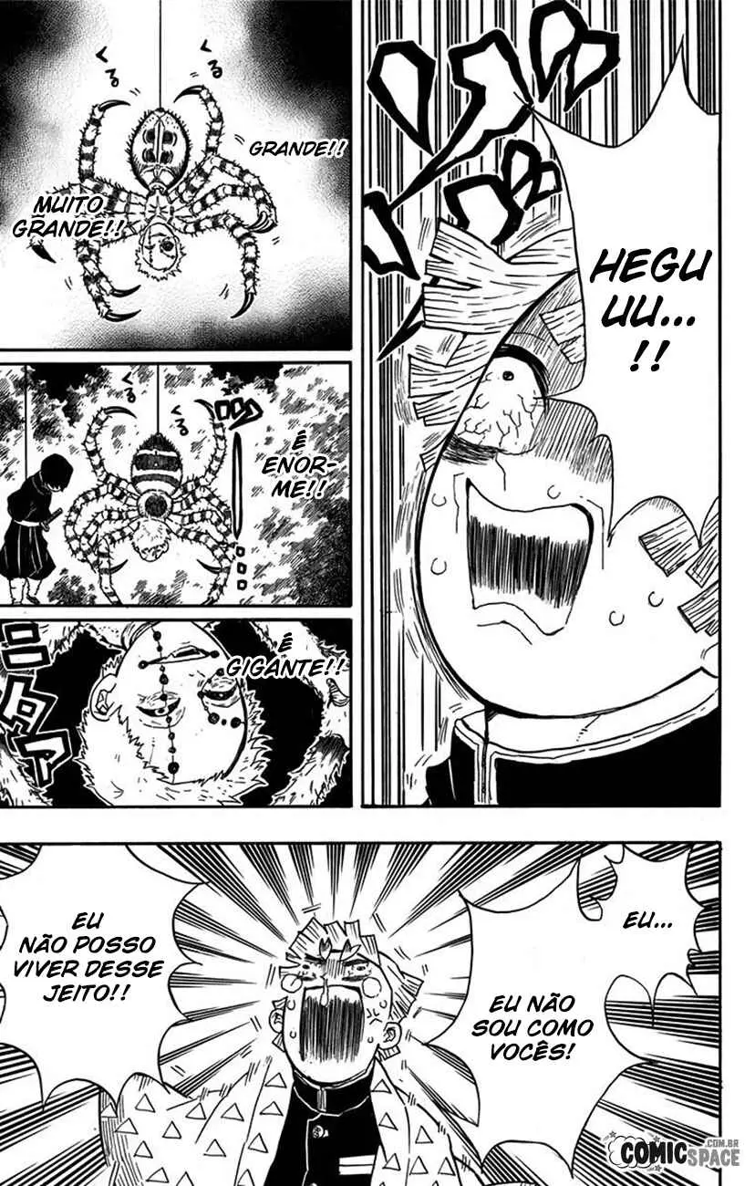 Read Demon Slayer Kimetsu no Yaiba PT Manga Online