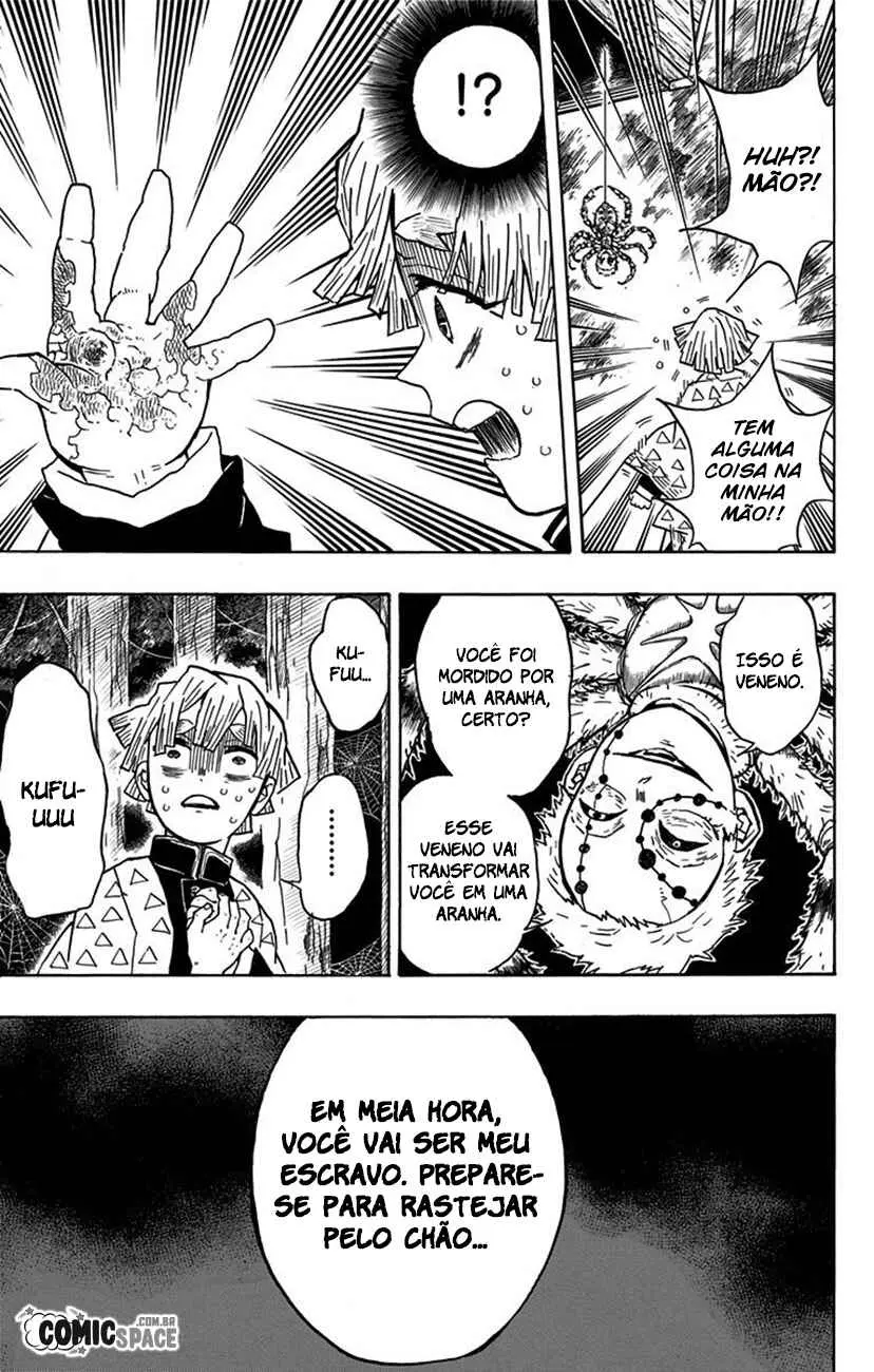 Read Demon Slayer Kimetsu no Yaiba PT Manga Online