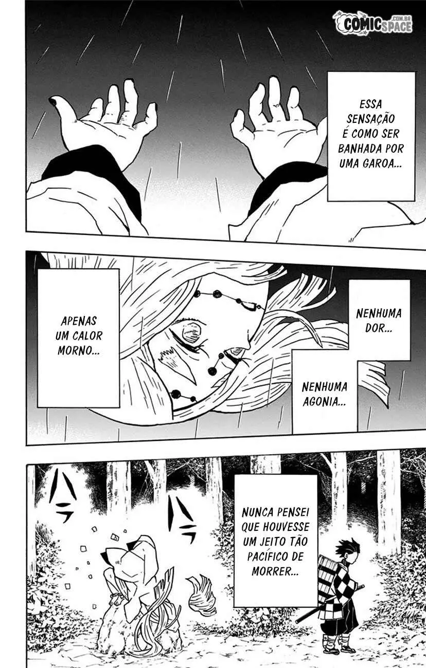 Read Demon Slayer Kimetsu no Yaiba PT Manga Online