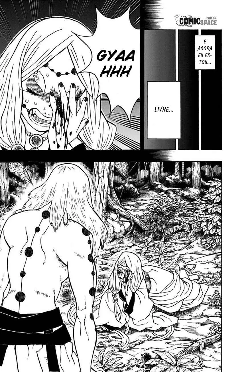 Read Demon Slayer Kimetsu no Yaiba PT Manga Online